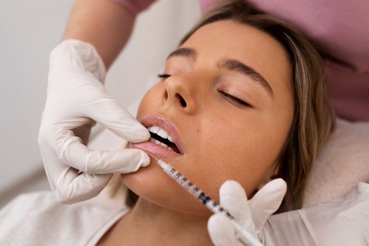 Ácido hialurónico relleno para labios: qué logra, cómo es el procedimiento y cuánto dura