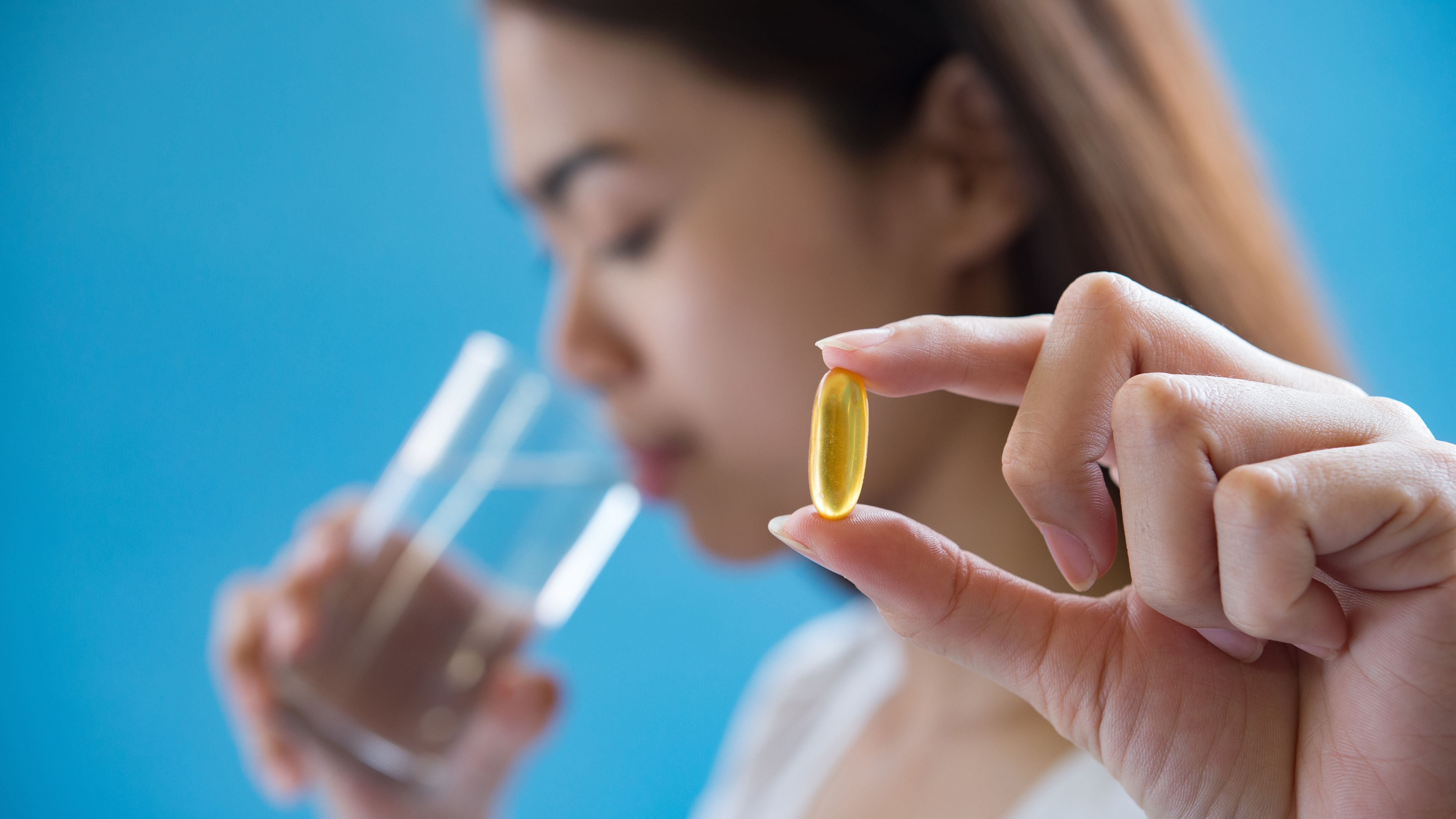 Omega 3 para qué sirve: el ácido graso que hidrata la piel, reduce la inflamación y protege el cerebro desde adentro