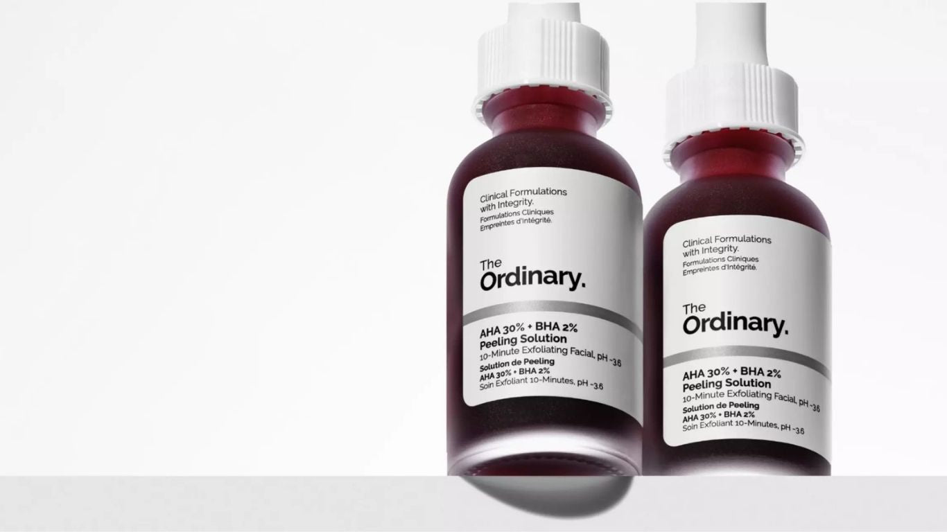 Peeling Facial Quimico, 10 consejos para un peeling exitoso