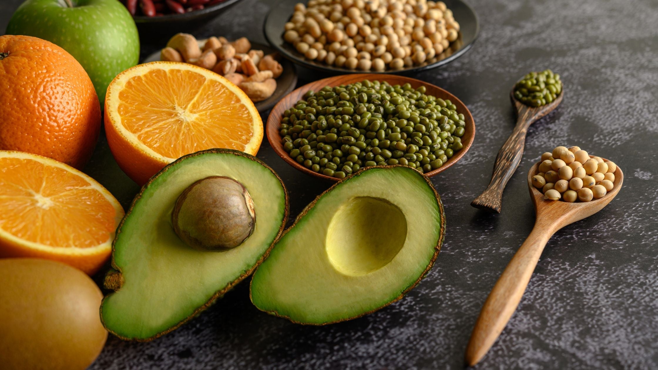Selenio para qué sirve: el mineral antioxidante que protege la piel, el cabello y la tiroides desde adentro