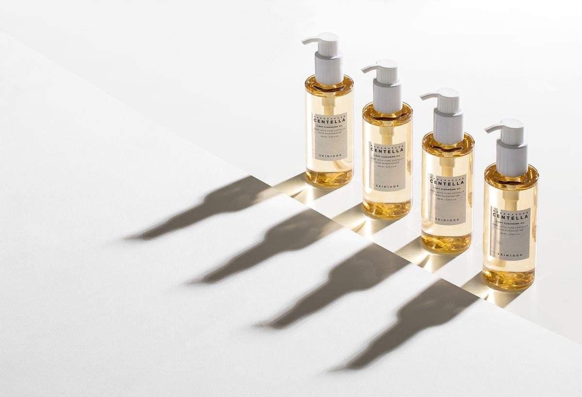 Cómo hacer la doble limpieza facial coreana: Guía paso a paso para una piel radiante