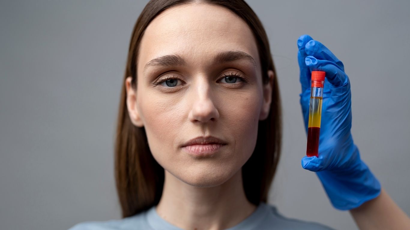 Plasma en la cara: 7 beneficios debes conocer para rejuvenecer tu piel