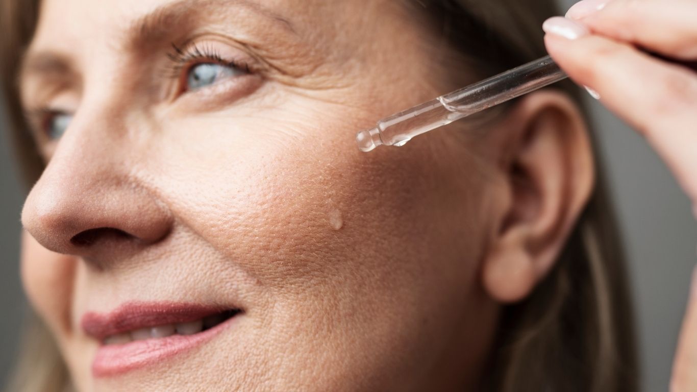 Escualano: qué es, para qué sirve y por qué es el aceite facial que funciona para todo tipo de piel