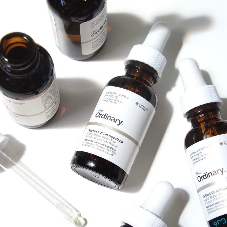 Retinol vs Bakuchiol: diferencias clave, cuál funciona mejor y cuál es el indicado para tu piel