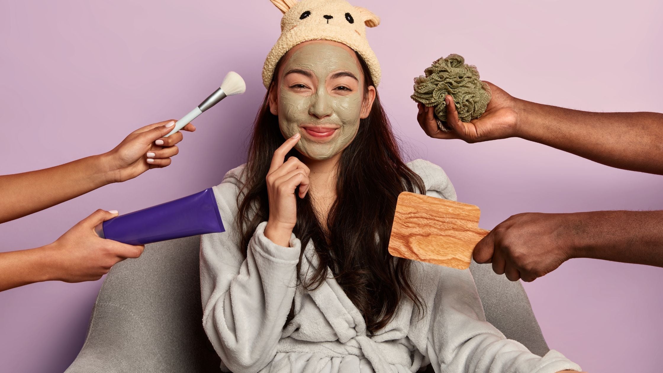 Skincare para adolescentes: la rutina de 3 pasos que cuida la piel joven sin sobrecargarla ni irritarla