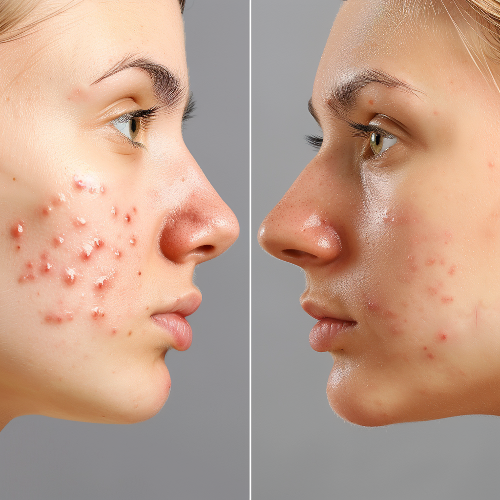 Tratamientos contra el Acné