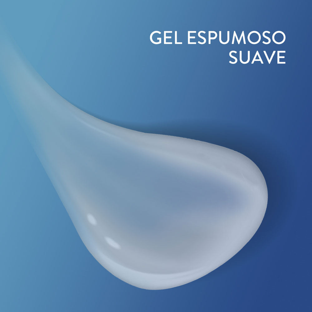 Cetaphil - Loción limpiadora piel sensible - 473ml