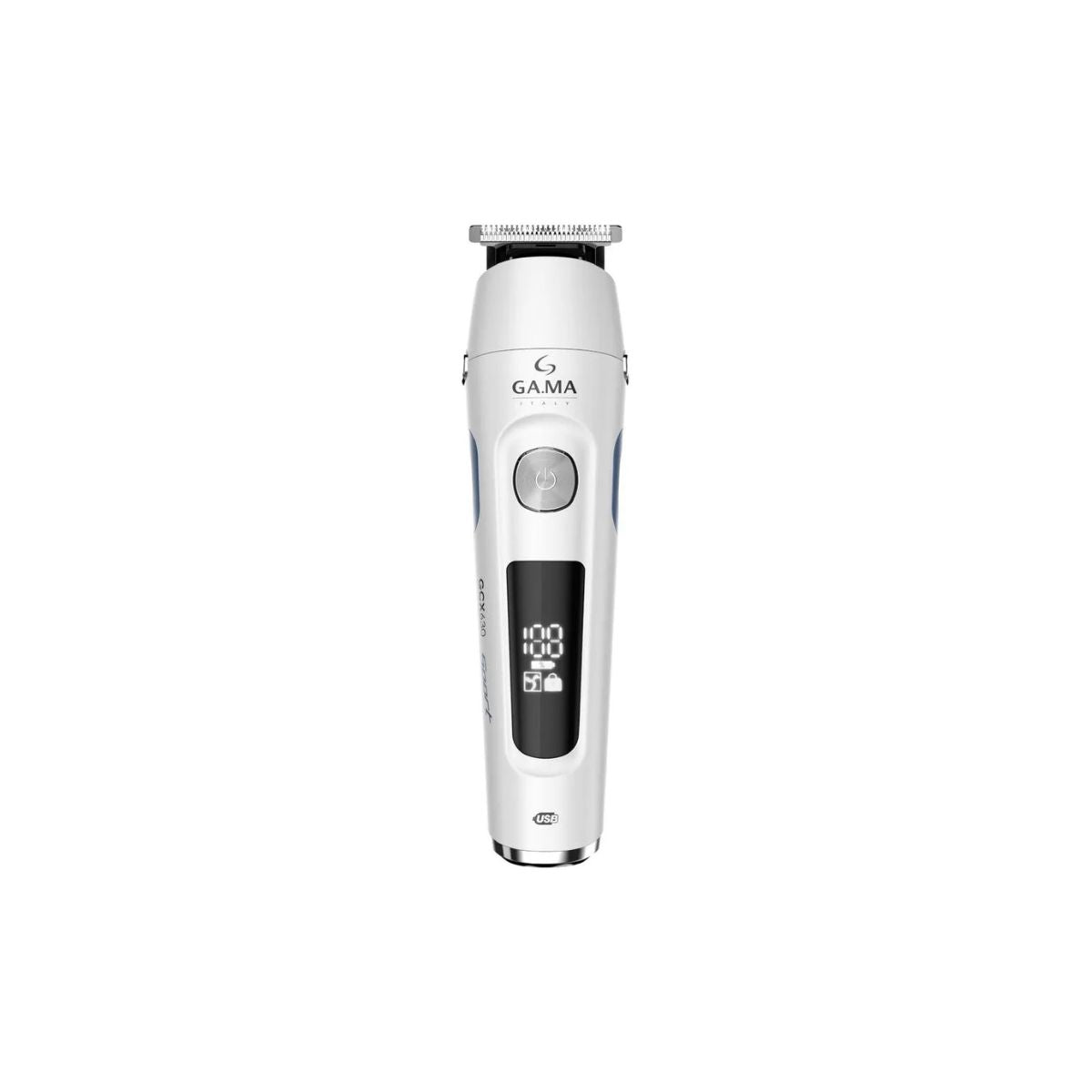Gamma GCX630 Sport 7 en 1 maquina afeitar recortadora barba cabello cuerpo nariz profesional Colombia