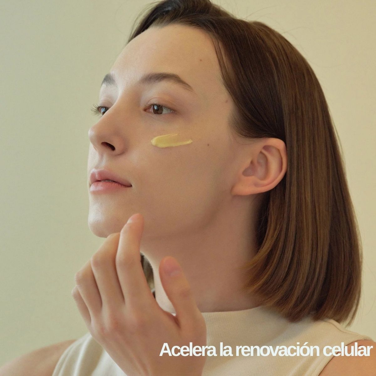 Beauty Of Joseon Revive con Ginseng y Retinal para contorno de ojos.