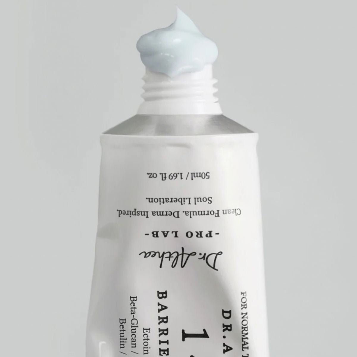 Dr Althea 147 Barrier Cream: Ceramidas Niacinamida Centella Barrera