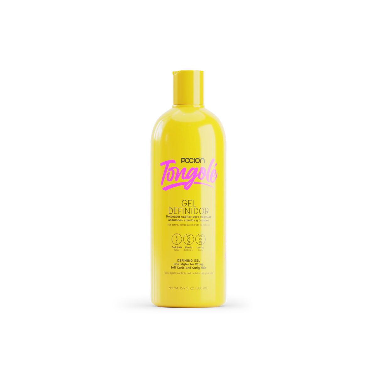La Poción Kit Clean Look: Cuero Cabelludo Equilibrado Frescura Duradera