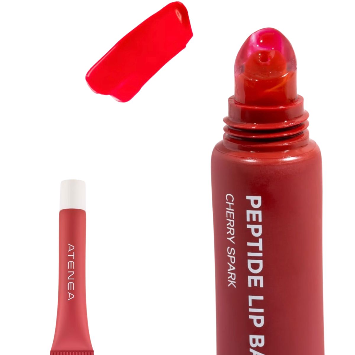 Peptide Lip Balm Atenea: ¡La Revolución en Cuidado Labial!