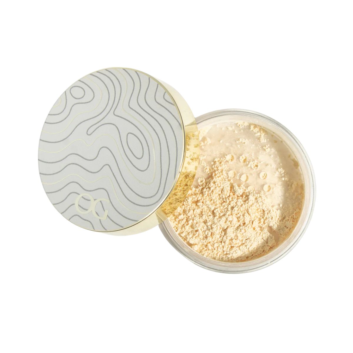 Polvo Suelto Rice Silk OG Colombia setting powder arroz niacinamida poros sebo sin flashback maquillaje