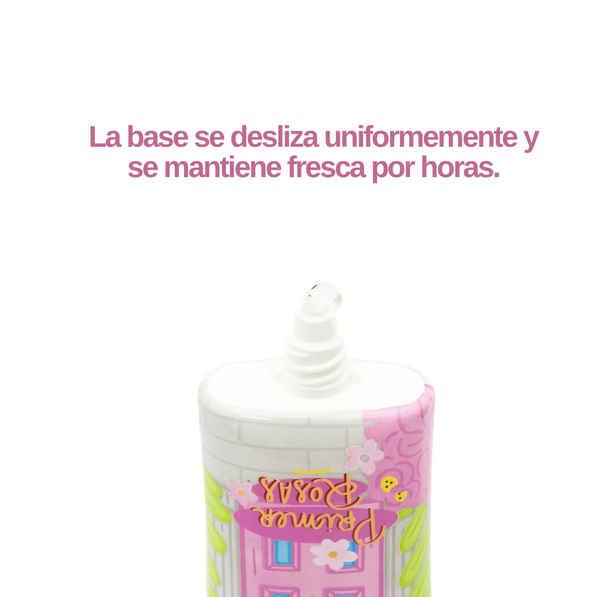 Primer o prebase de maquillaje Trendy de 60ml