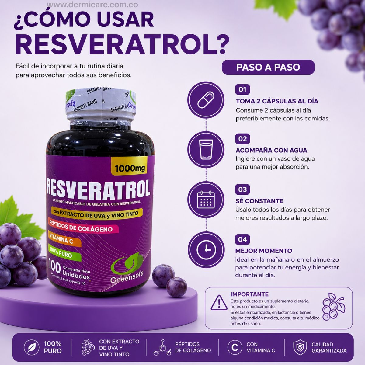 Resveratrol