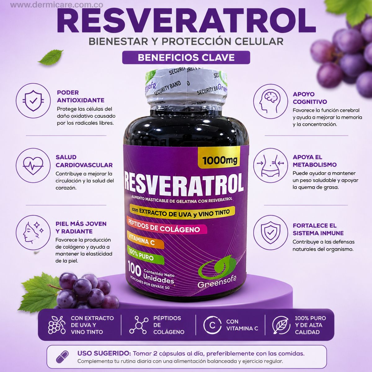 Resveratrol