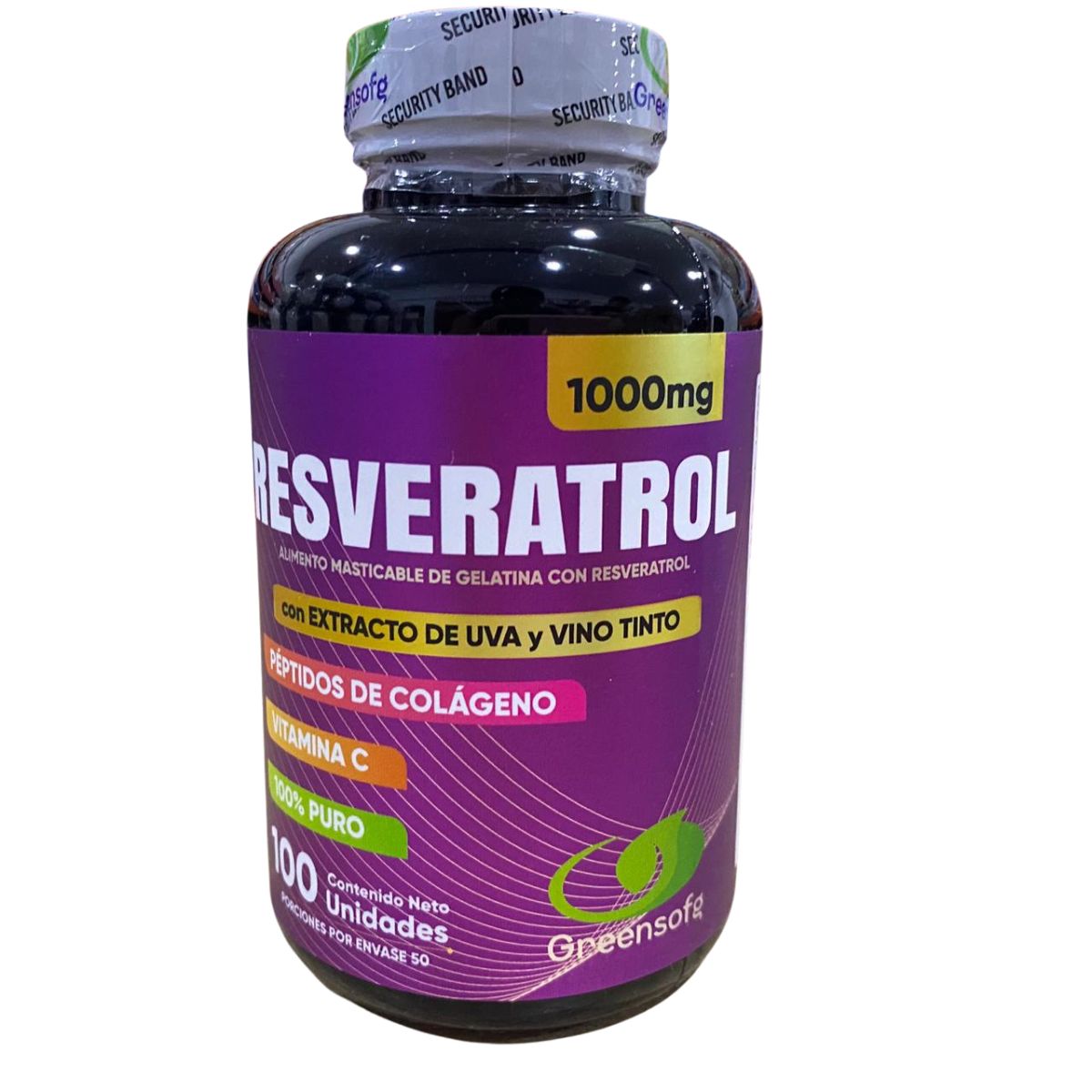 Resveratrol