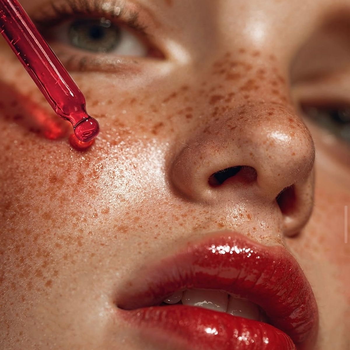 Serum De Niacinamida Anua Pack X2 Tratamiento Para Manchas