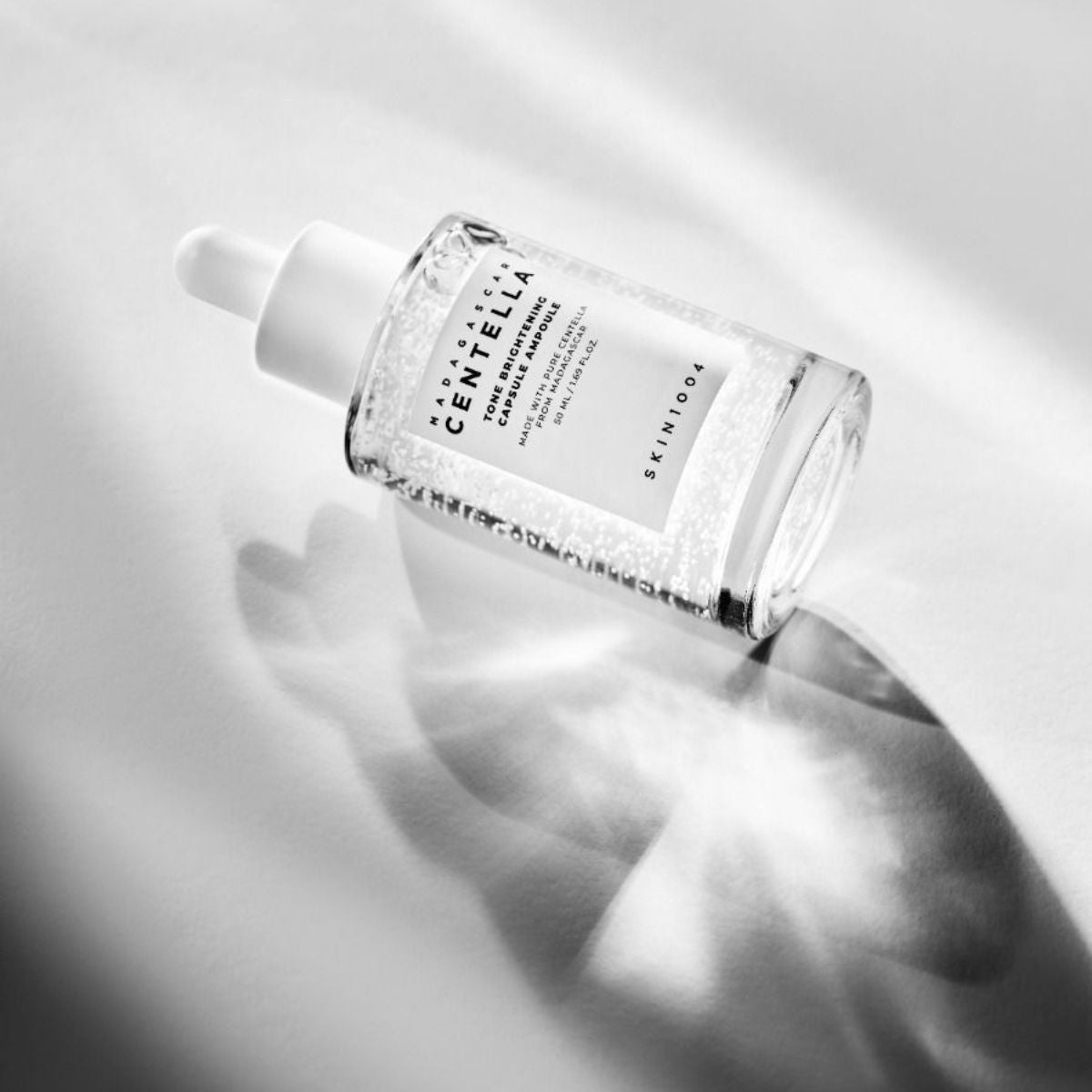 Skin1004 Ampolla Iluminadora + Protector Solar Aqua Waves SPF50