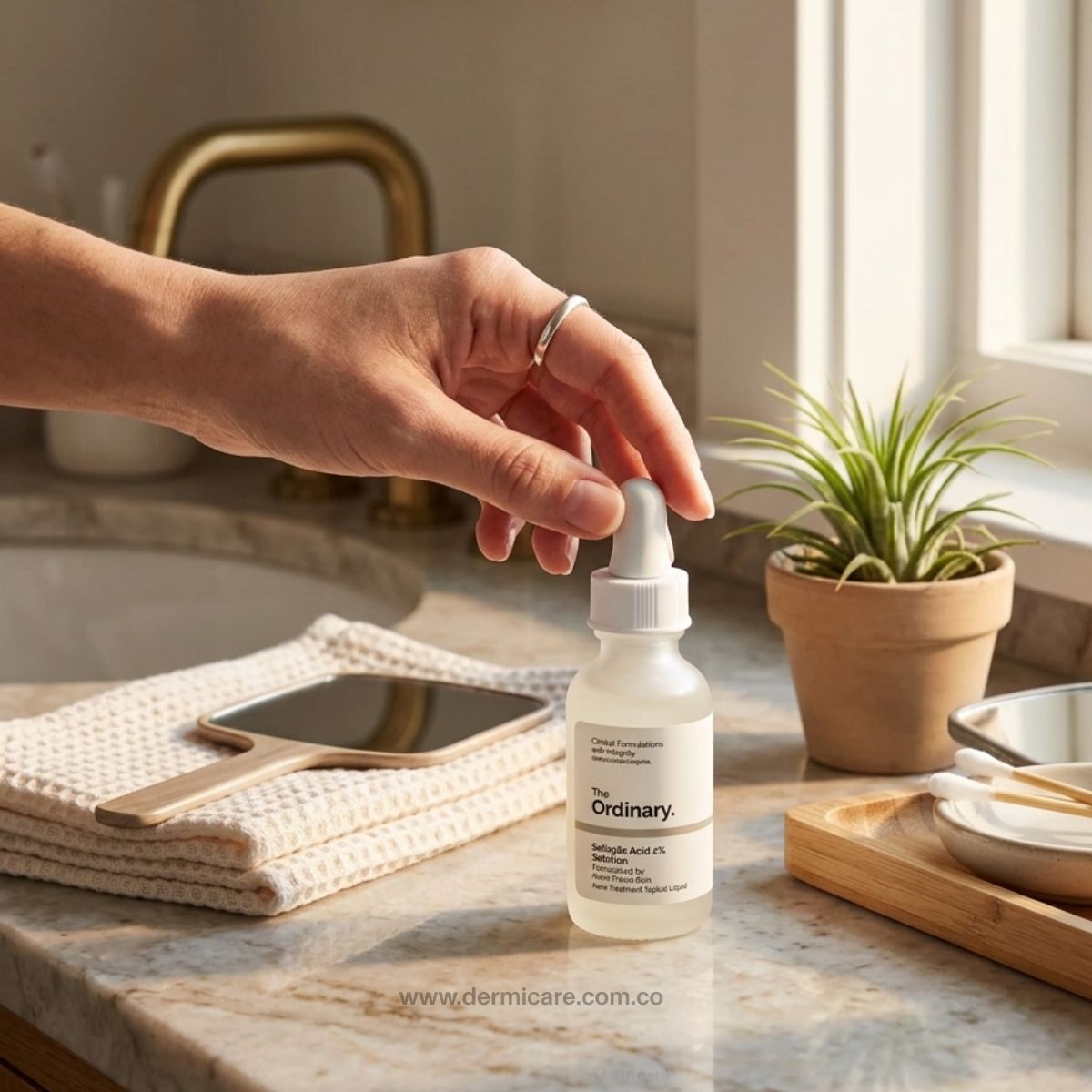 The Ordinary - Ácido salicílico al 2% - 30ml