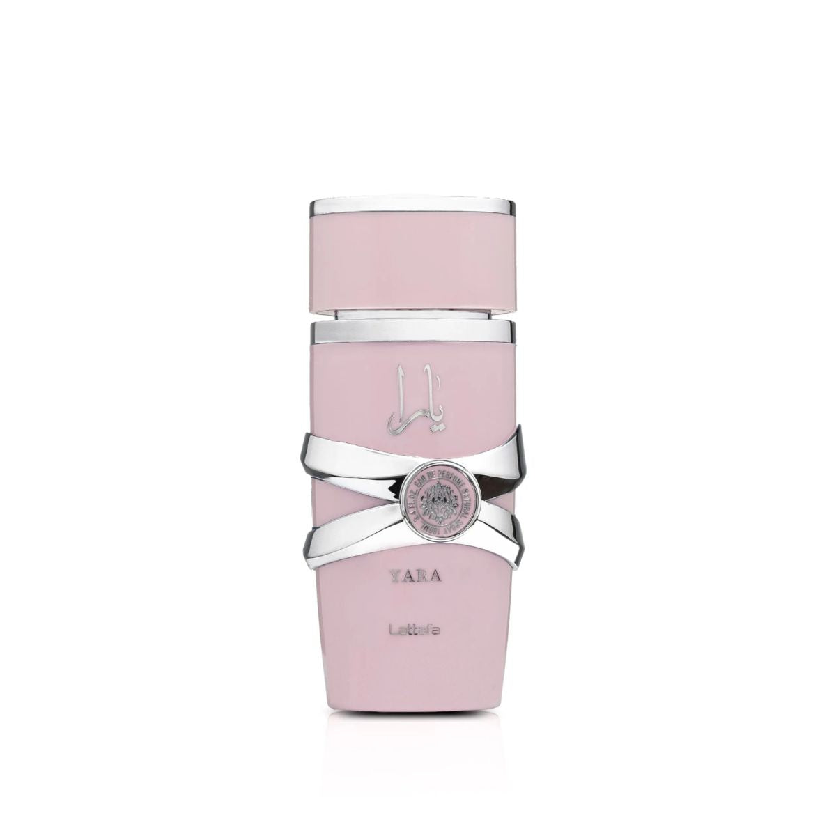 Perfume Yara Lattafa EDP gourmand floral mandarina heliotropo orquidea vainilla sandalo