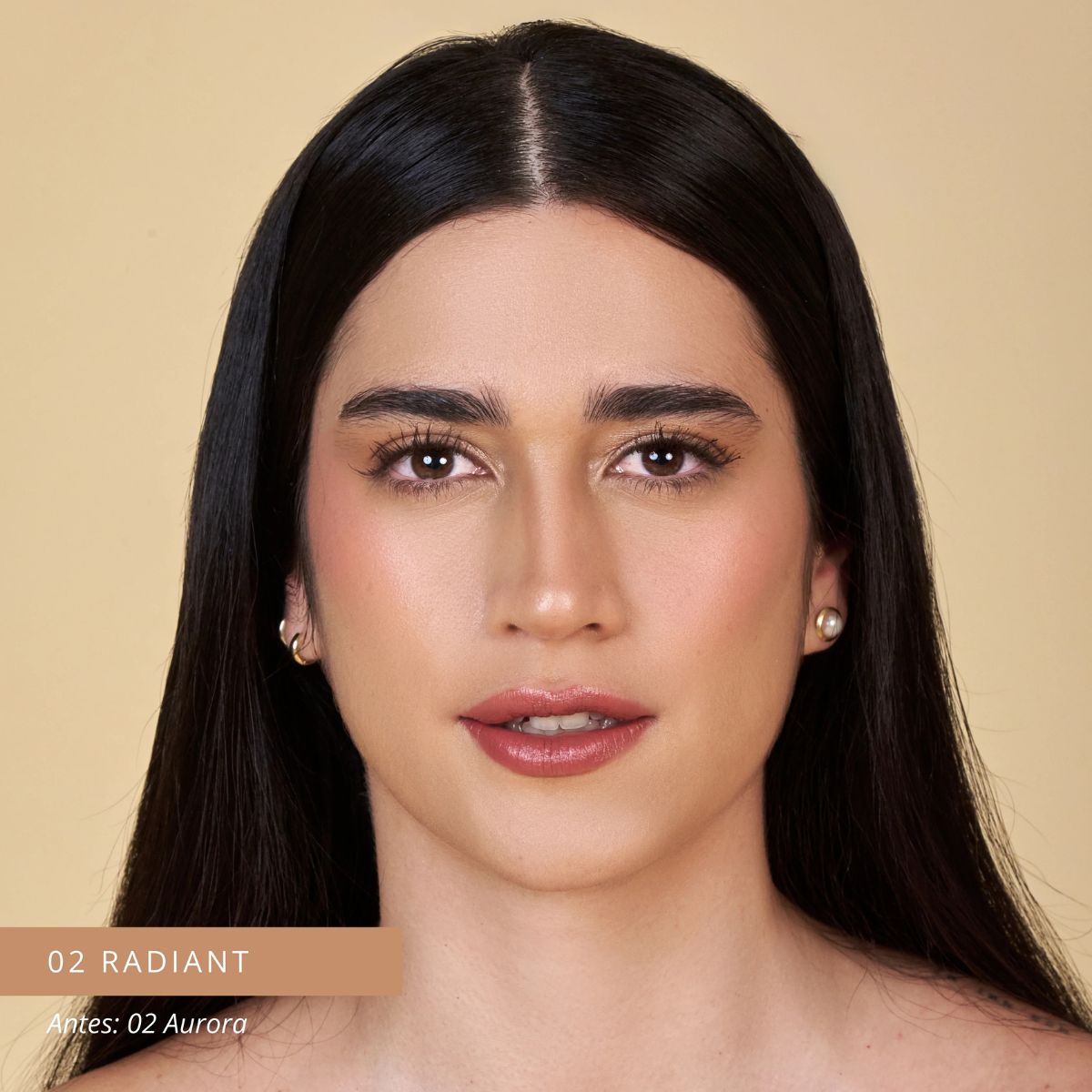 Corrector de Ojeras Ani-K