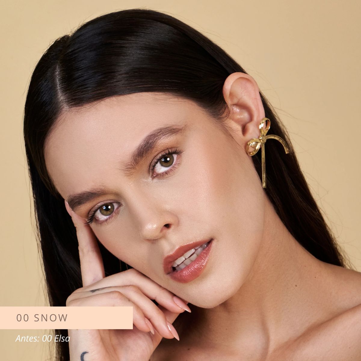 Corrector de Ojeras Ani-K