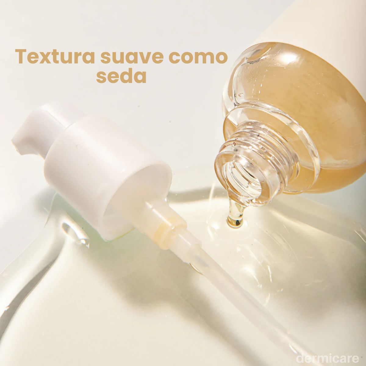 Mixsoon Bean Essence - Esencia facial exfoliante e hidratante