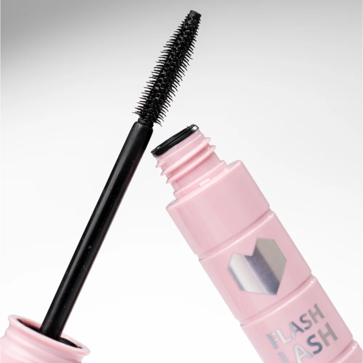 Pestañina a prueba de agua negro intenso - tratamiento para pestañas