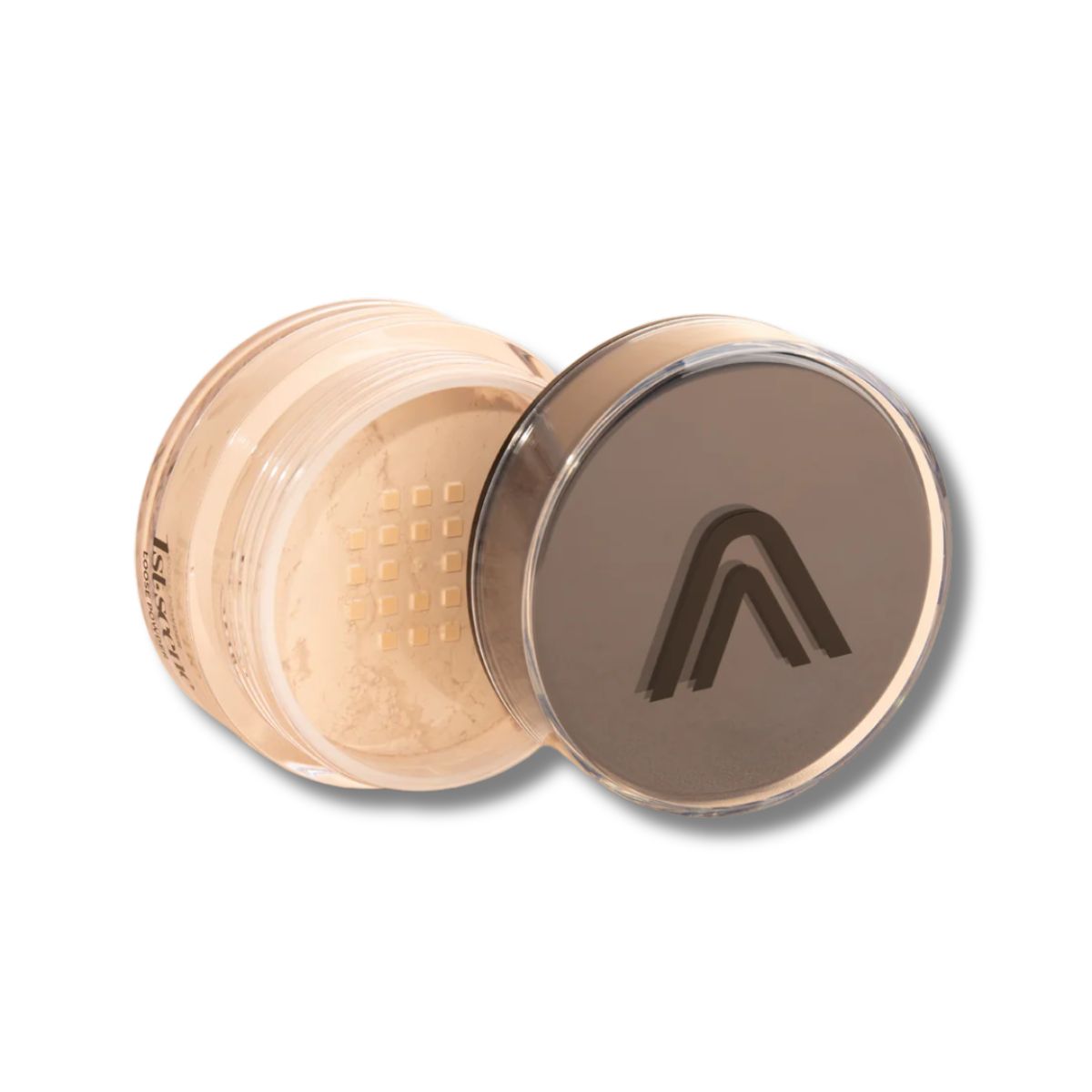 Polvo Suelto Atenea Traslúcido 1ST SCENE - Polvo Suelto Traslucido