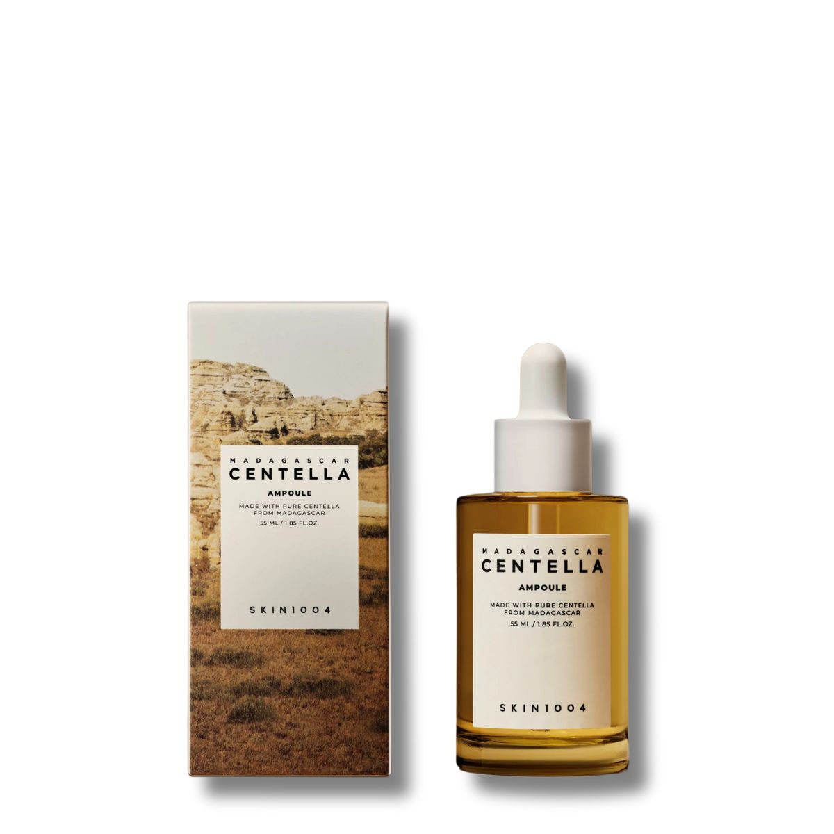 Skin1004 Centella de Madagascar Serum