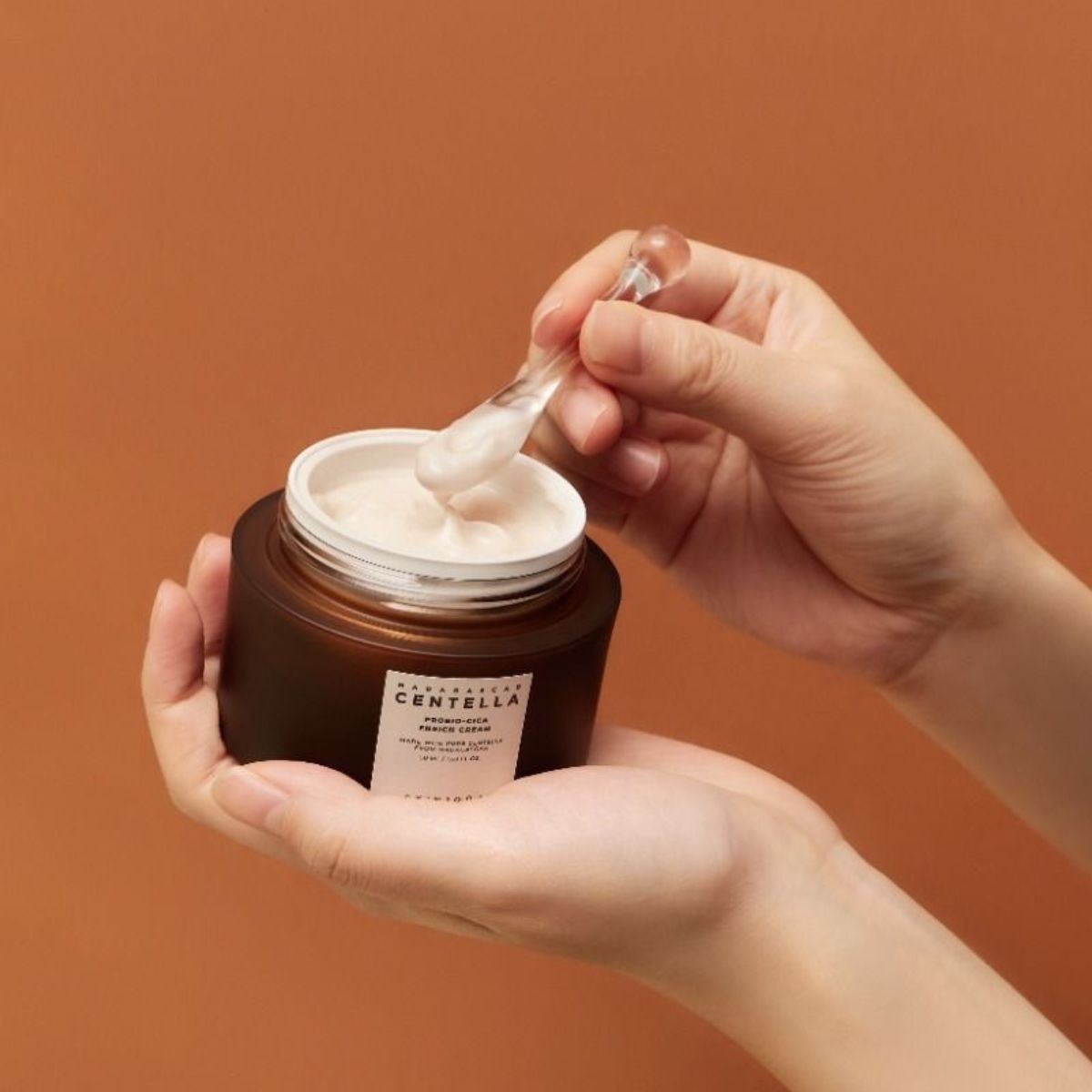 Probio-Cica Enrich Cream Skin1004 probioticos centella asiatica barrera cutanea piel sensible