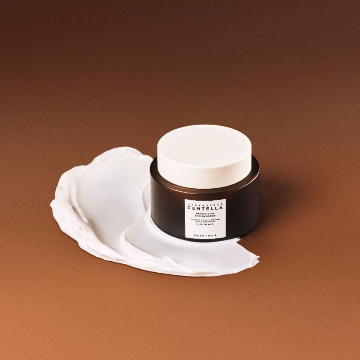 Probio-Cica Enrich Cream Skin1004 probioticos centella asiatica barrera cutanea piel sensible