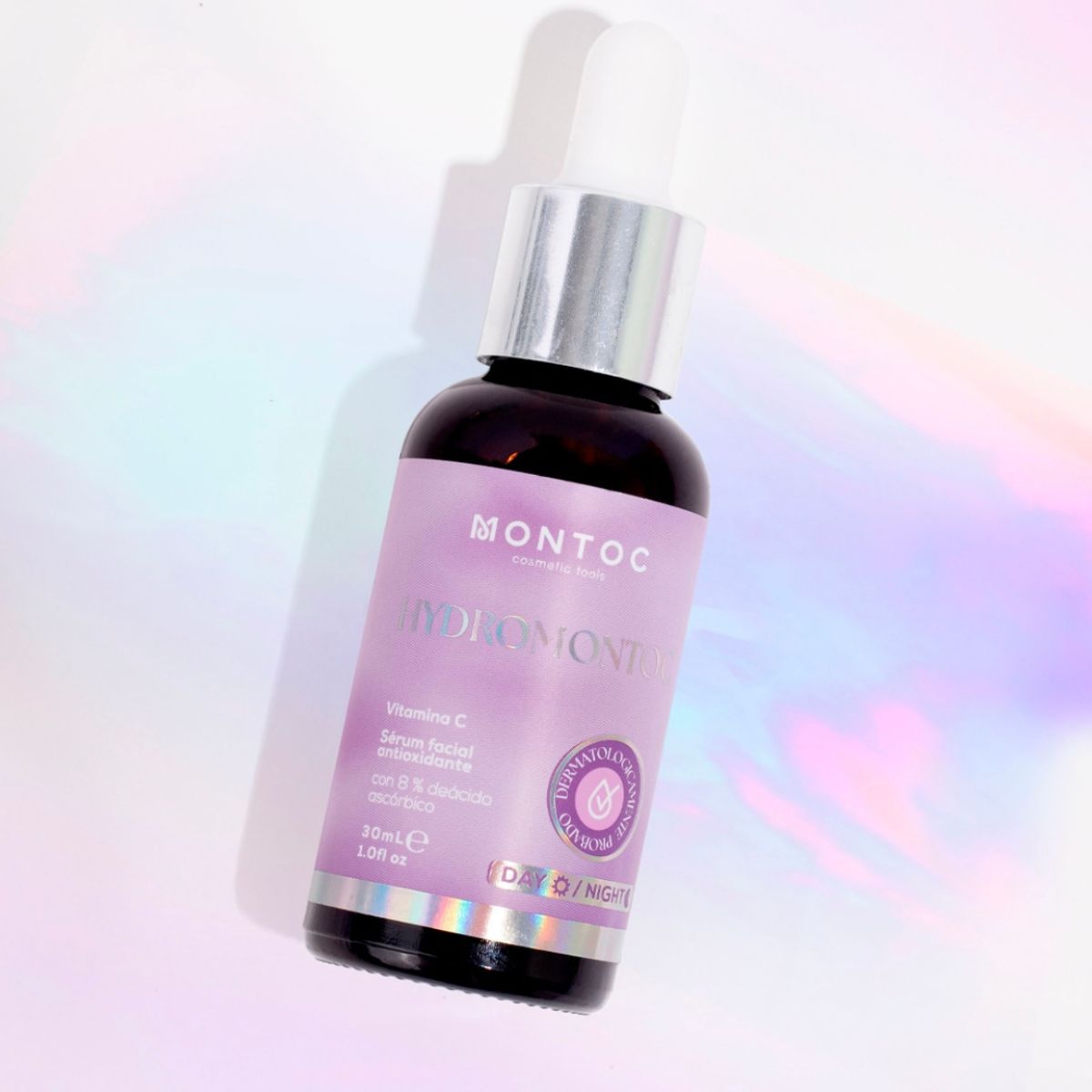 Sérum Facial Vitamina C Hydromontoc