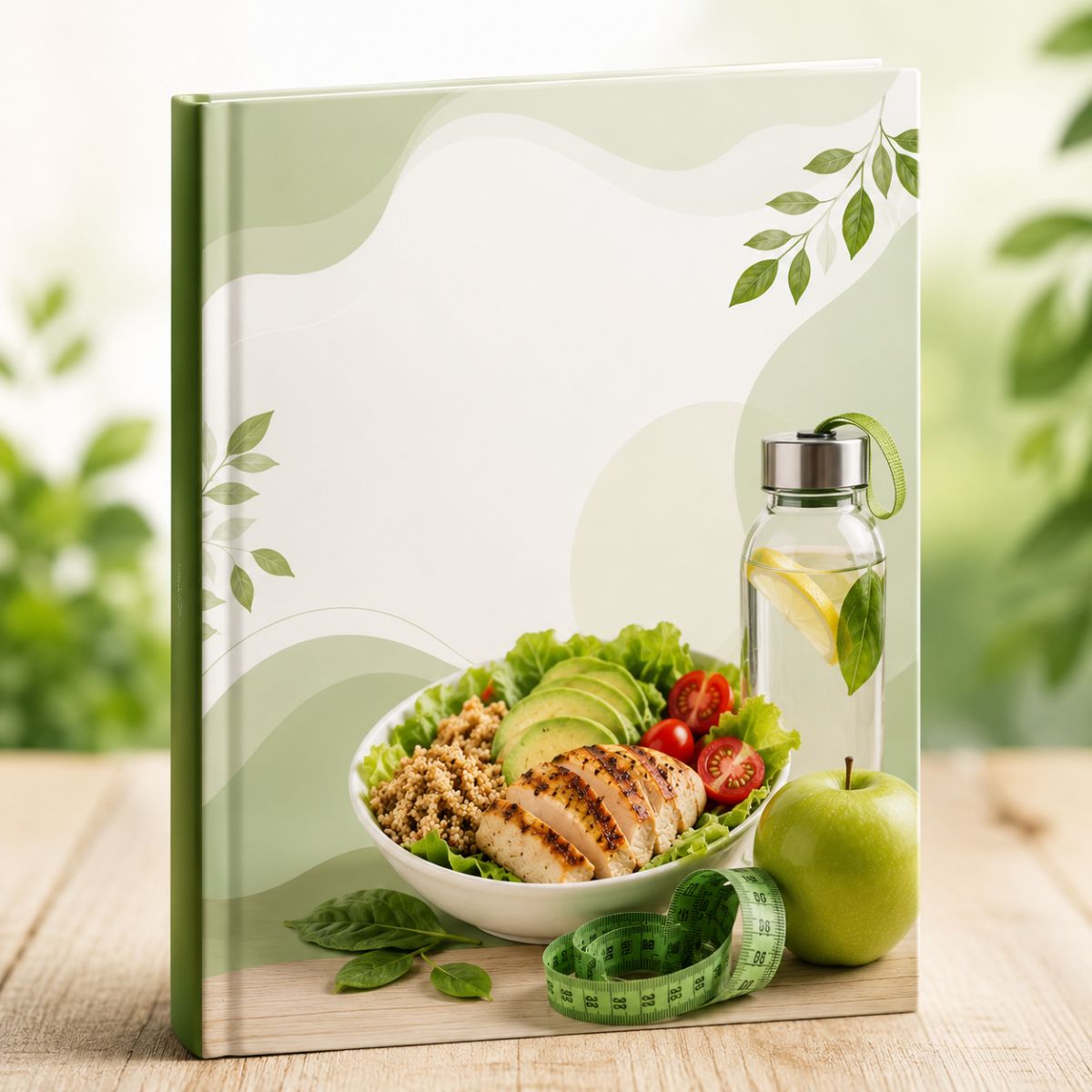 Baja de Peso en 30 Días90 recetas saludables bajas en carbohidratos