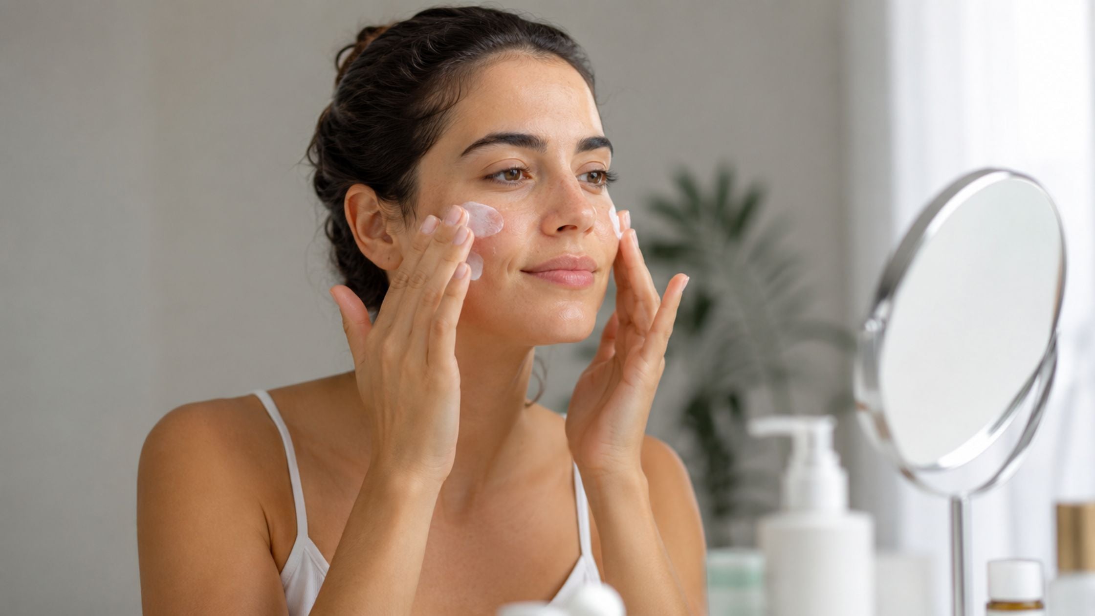 Por qué mi skincare no funciona: las 7 causas reales que nadie menciona