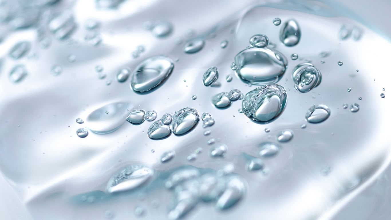 Hidratación Facial: Piel Jugosa, Saludable y Luminosa