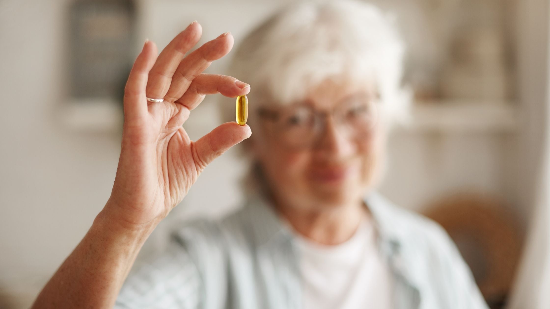 Vitamina E: el antioxidante liposoluble que protege la barrera de tu piel y potencia todos los demás activos de tu rutina