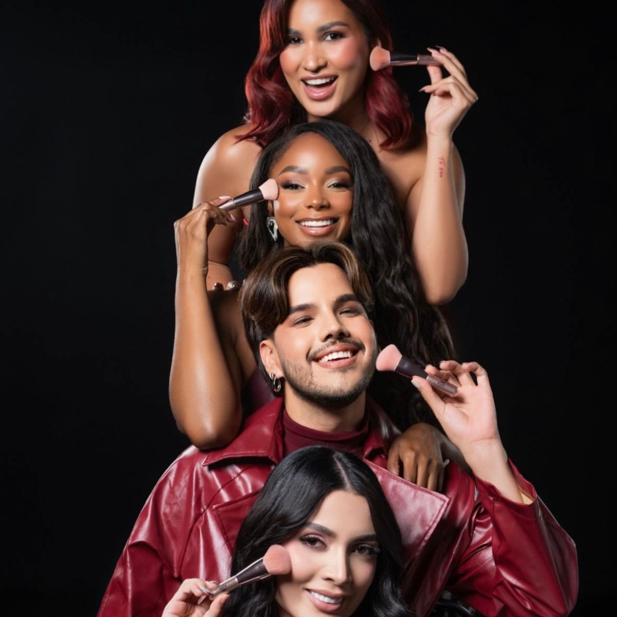 Anik Maquillaje: Descubre sus Productos Estrella para un Rostro Impecable