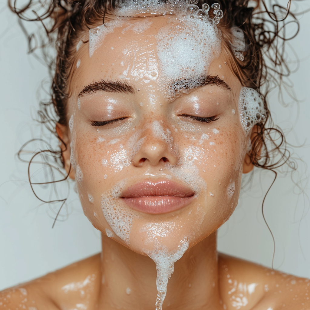 Limpieza facial: la base de toda buena rutina de skincare