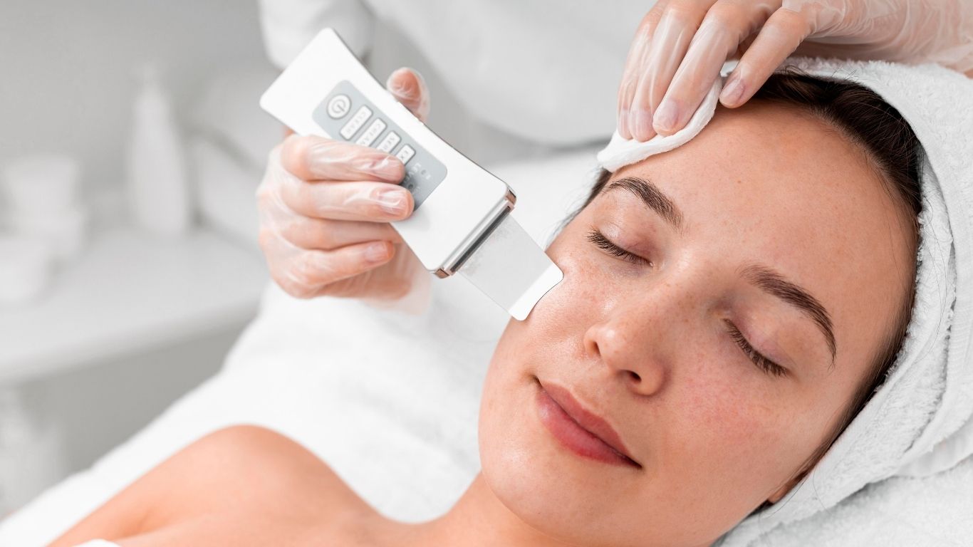 Galvánica facial: qué es, cómo funciona y por qué transforma tu rutina de skincare