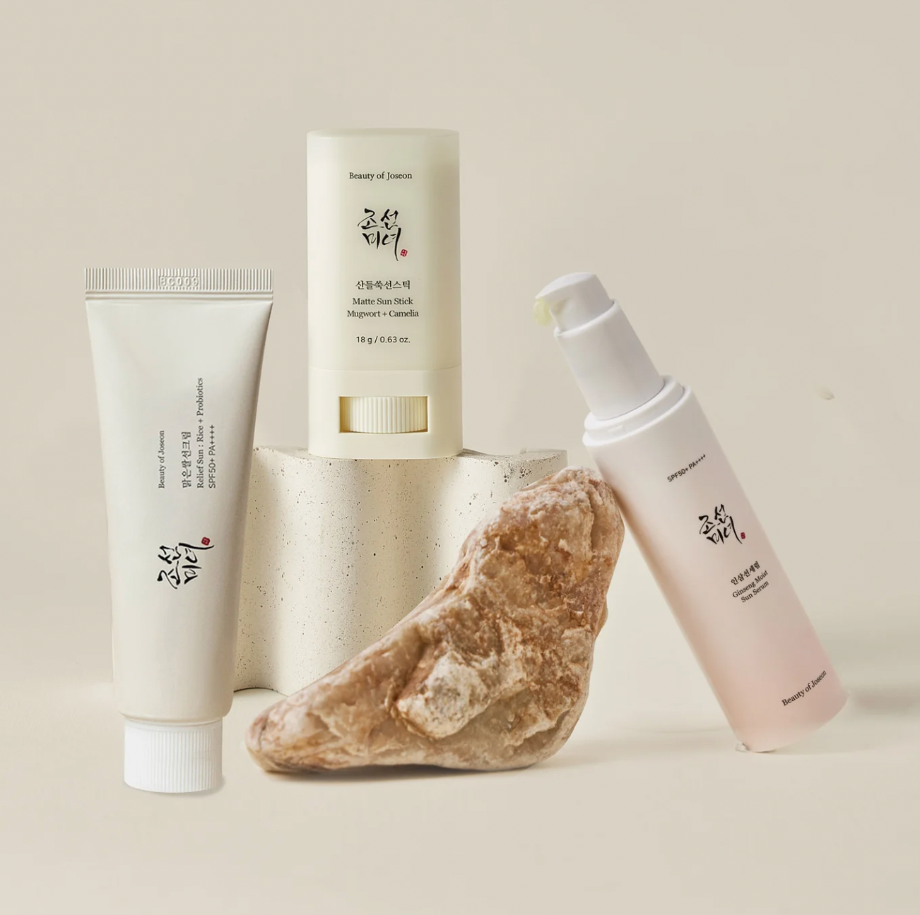 Beauty of Joseon: la marca de K-beauty que mezcla la tradición coreana con la ciencia moderna para transformar tu piel