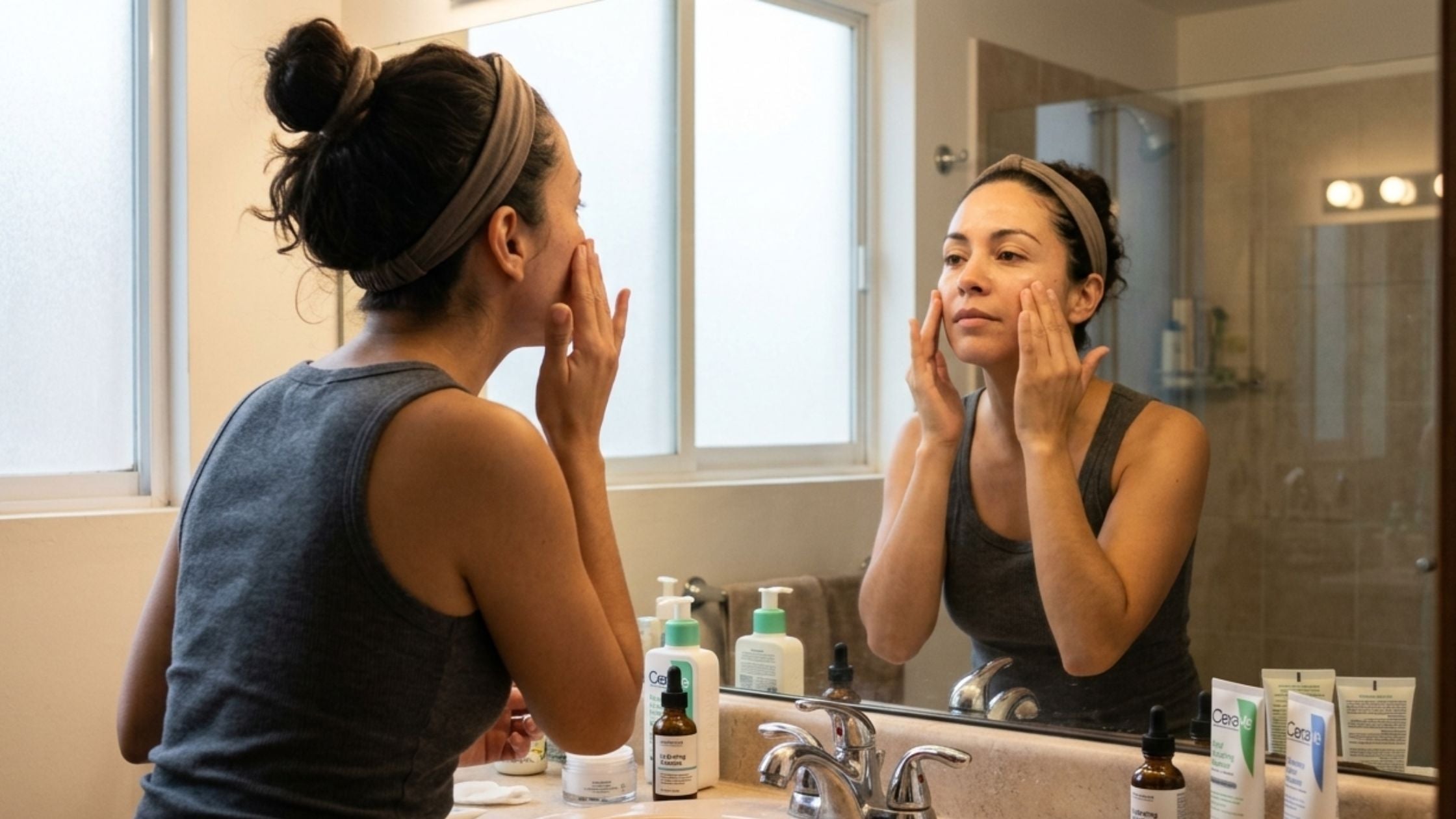 Skincare a los 30 años: la guía de prevención que marca la diferencia en las próximas décadas