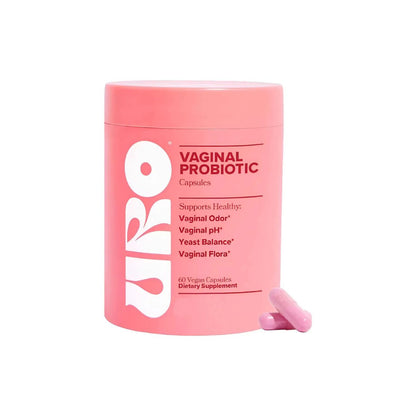 Uro Probioticos Vaginales