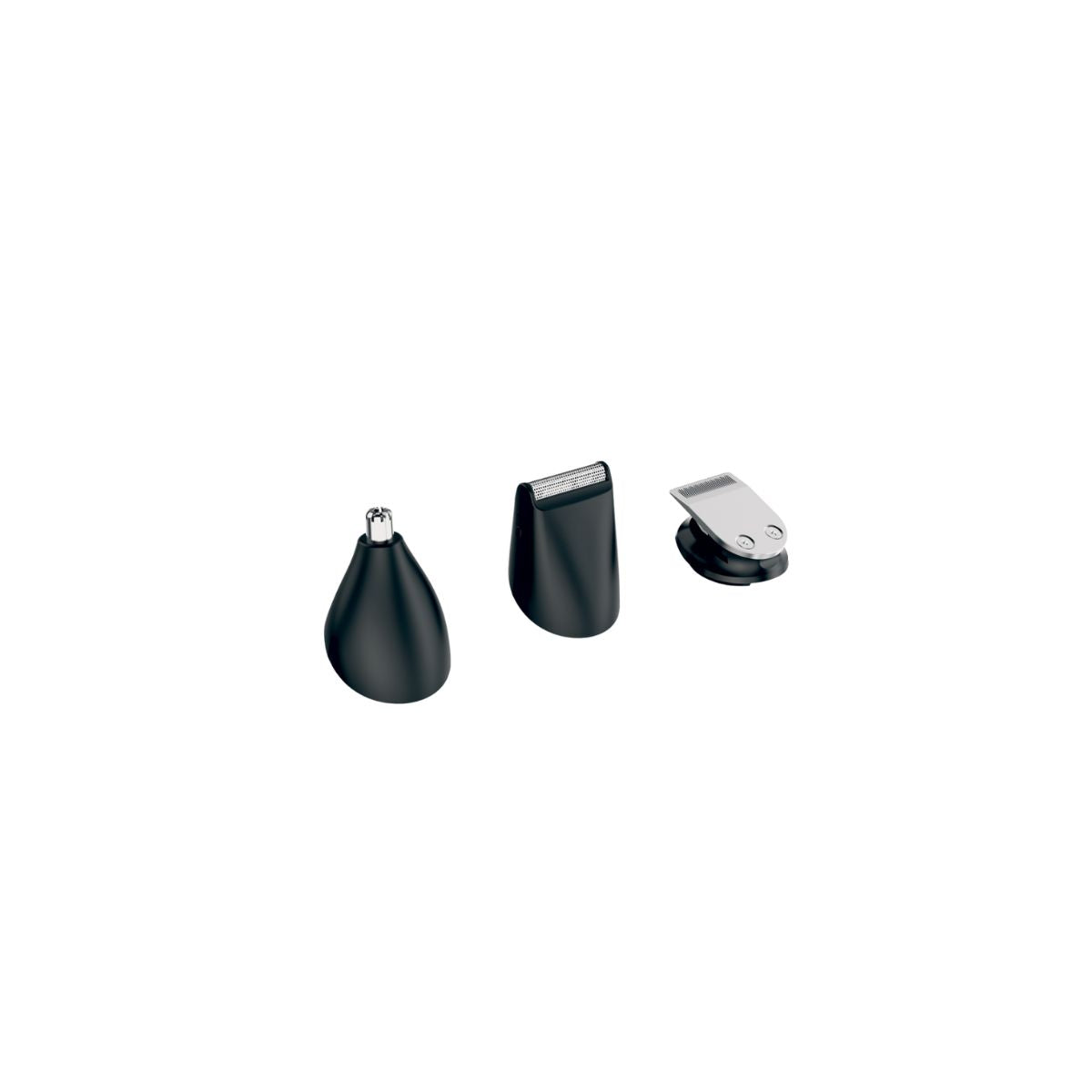 Afeitadora multifuncion Gamma GCX623 Sport clipper USB inalambrico barba cabello cuerpo