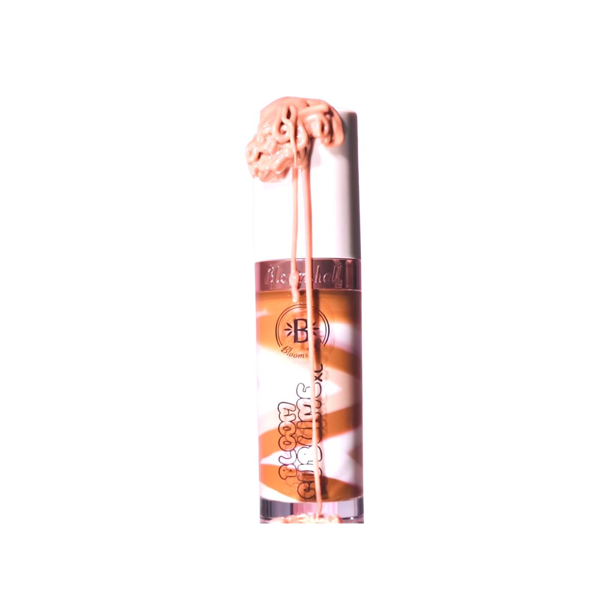 Lip Oil Bloom Sublime XL Bloomshell aceite labial hidratante brillo natural efecto volumen labios