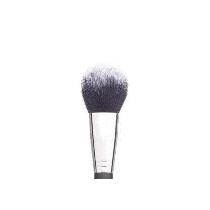 Brocha para polvo B20 Montoc herramienta maquillaje profesional aplicacion uniforme