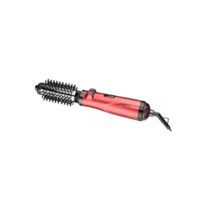 Cepillo Secador Gamma Turbo Ion 2600 profesional ionico multifuncion  cabello rapido brillo