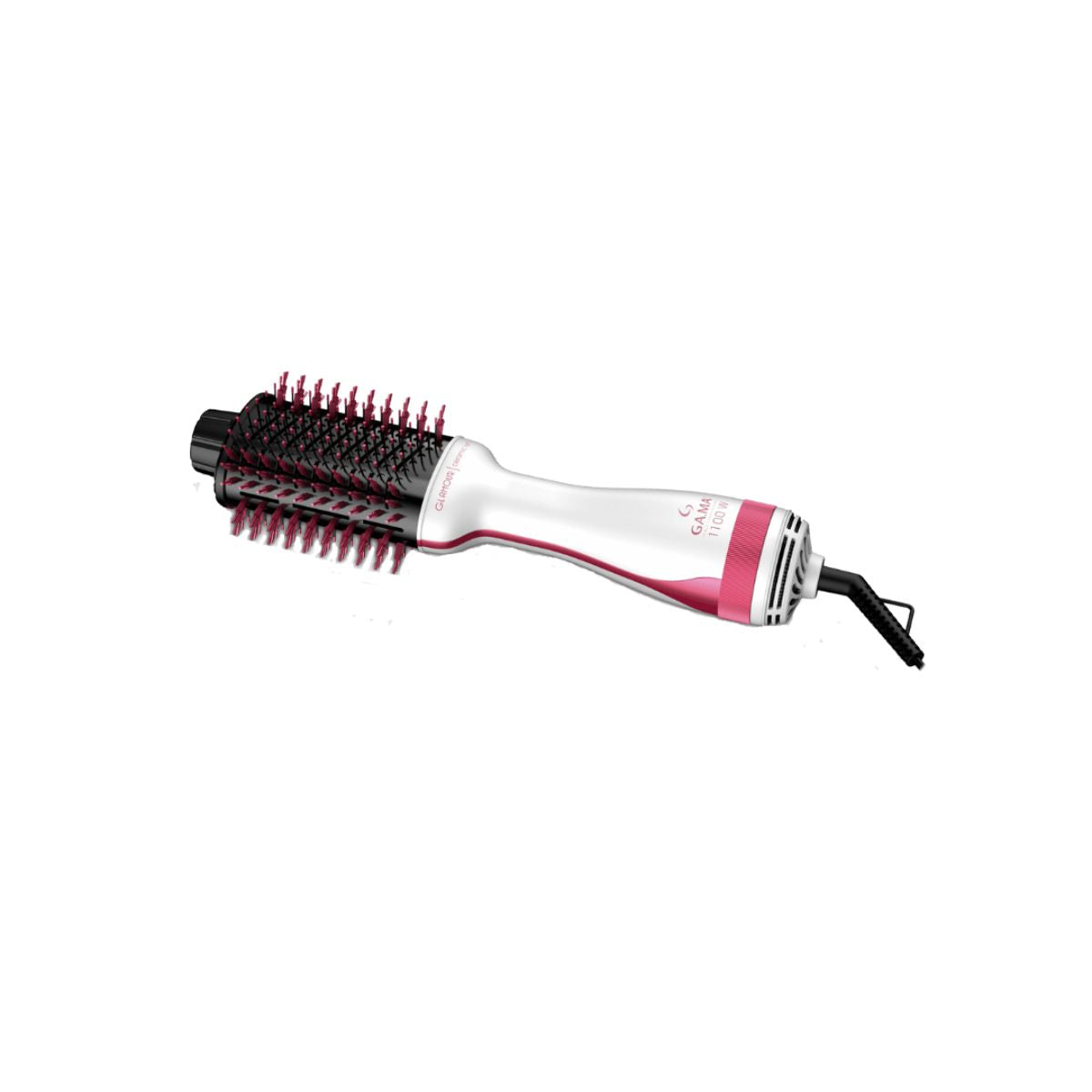 Cepillo Secador Glamour Ion Gamma