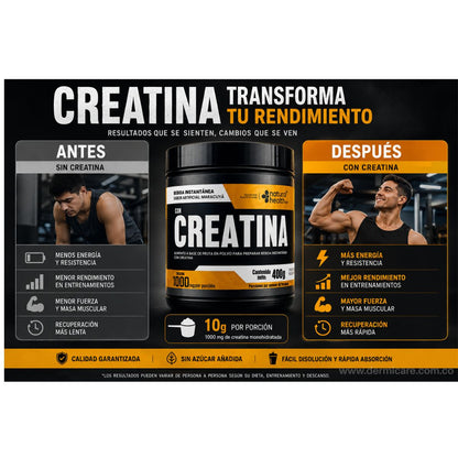 Creatina